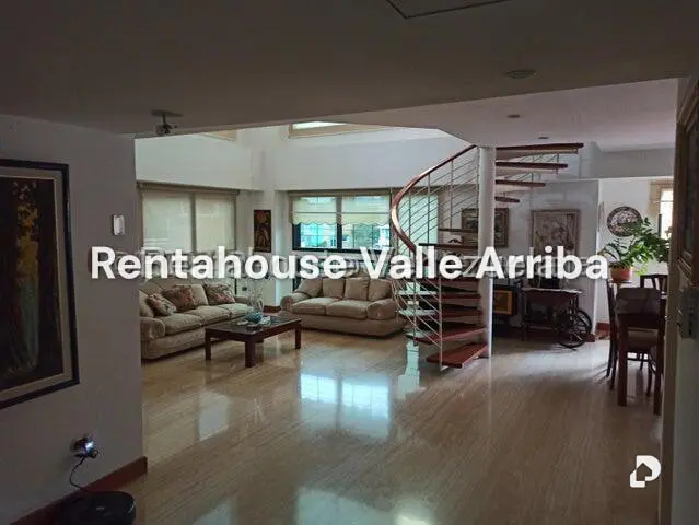 Apartamento en Campo Alegre, Caracas – 9