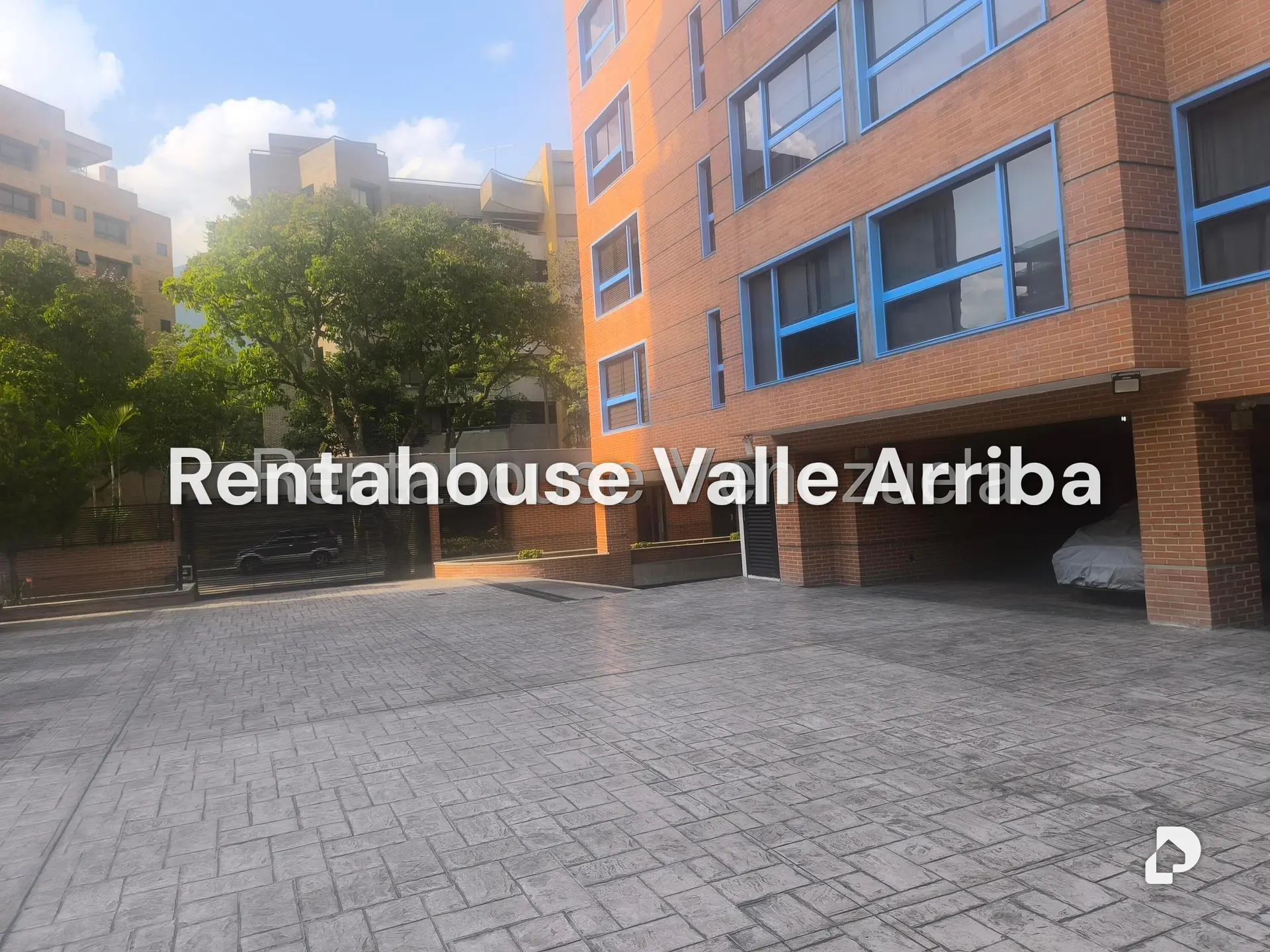 Apartamento en Campo Alegre, Caracas – 2