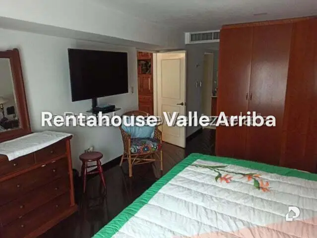 Apartamento en Campo Alegre, Caracas – 23