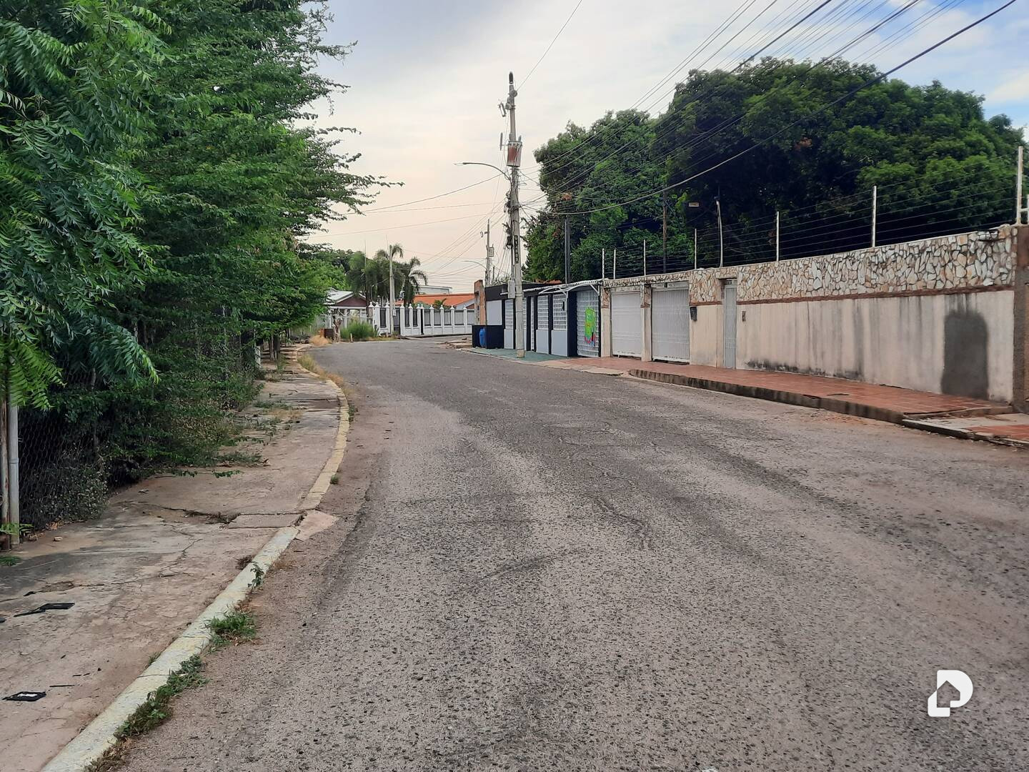 Casa en Richmond, Maracaibo – 30