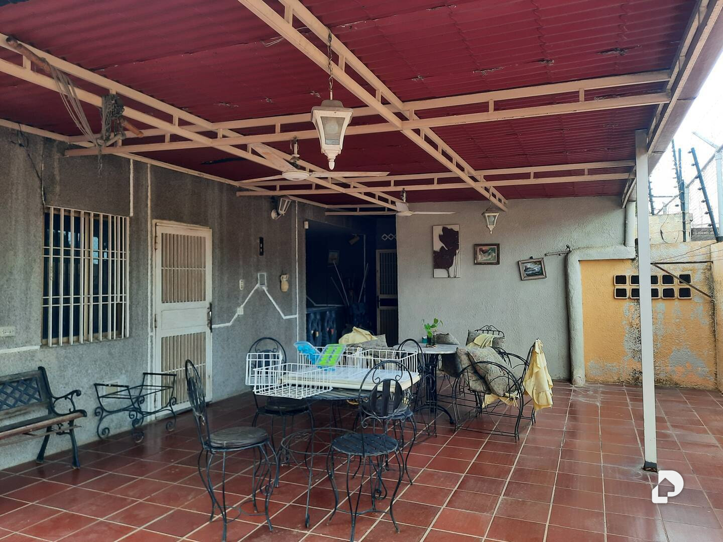 Casa en Richmond, Maracaibo – 22