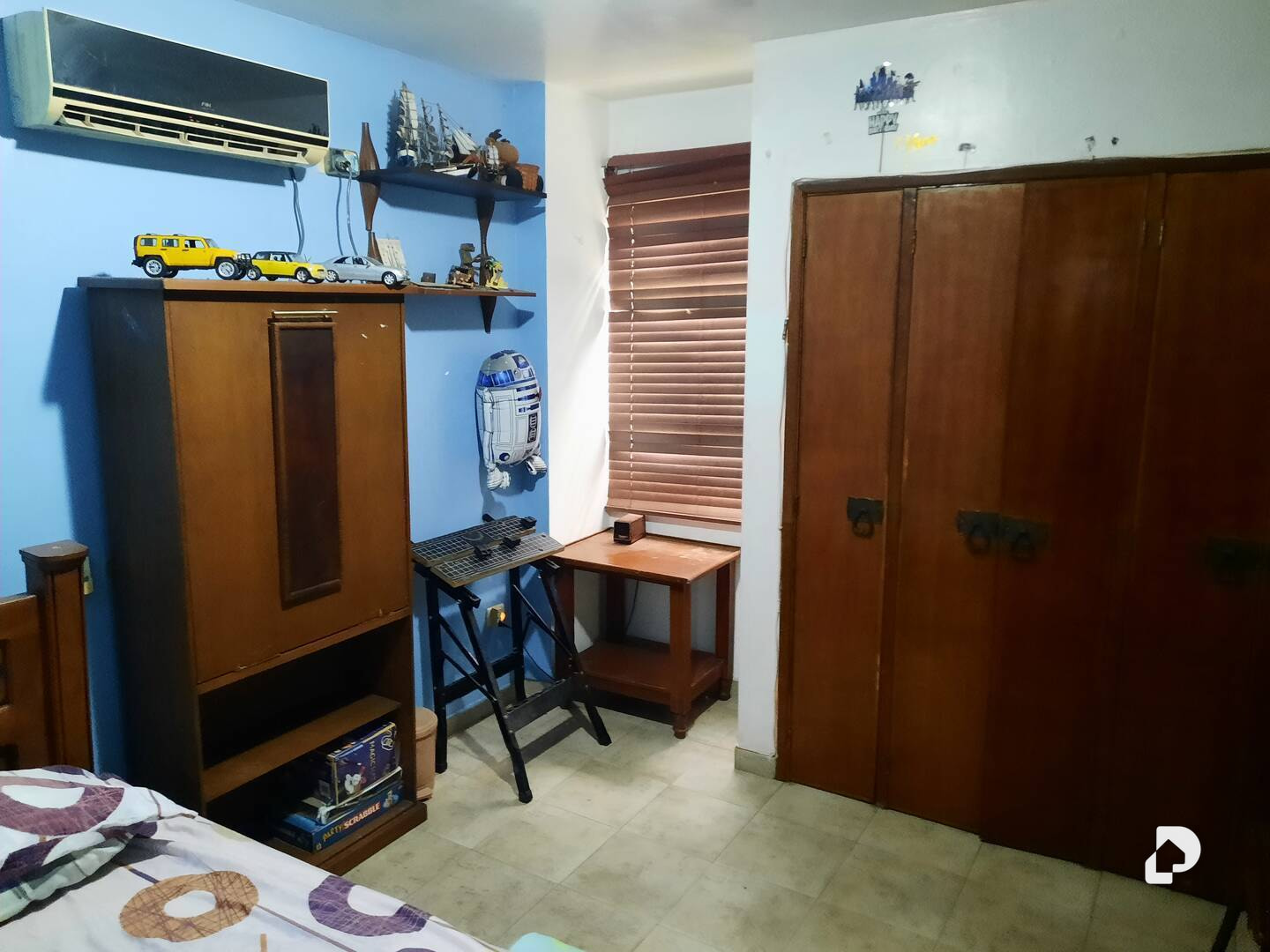 Casa en Richmond, Maracaibo – 16