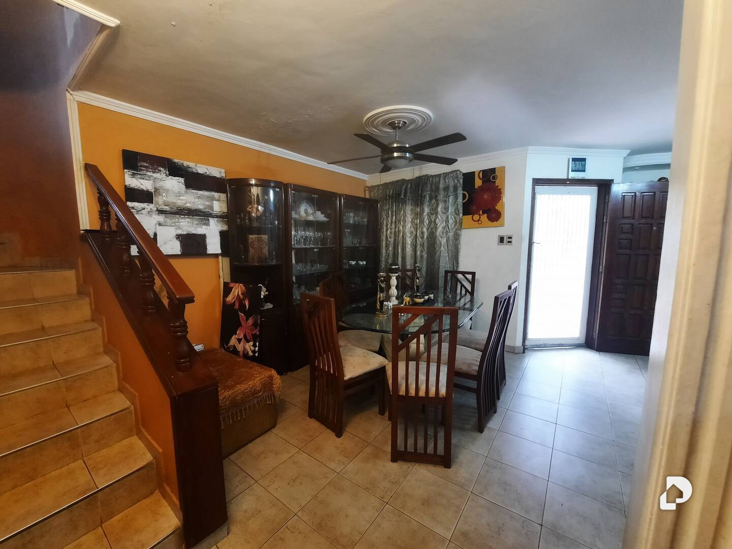 Casa en Richmond, Maracaibo – 8