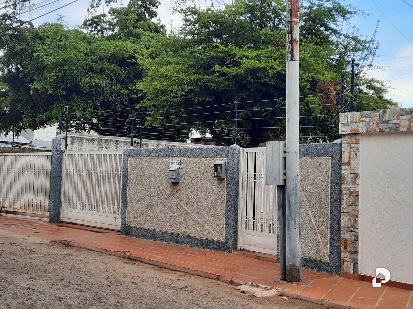 Casa en Richmond, Maracaibo – 28