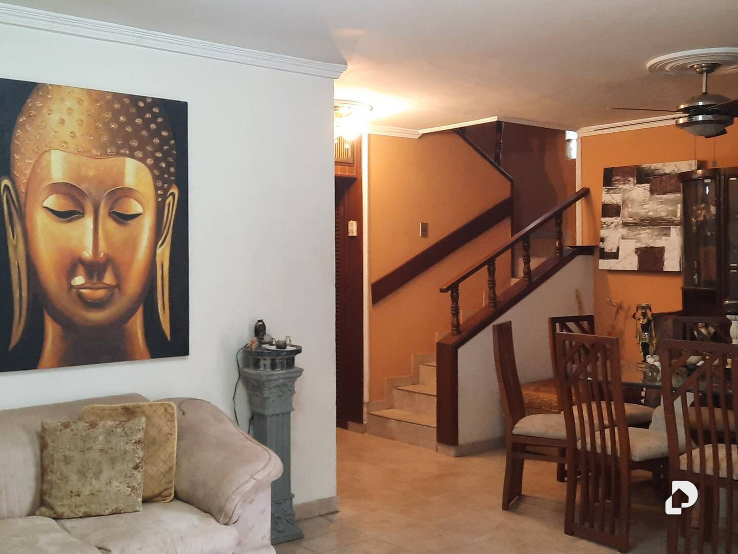 Casa en Richmond, Maracaibo – 7