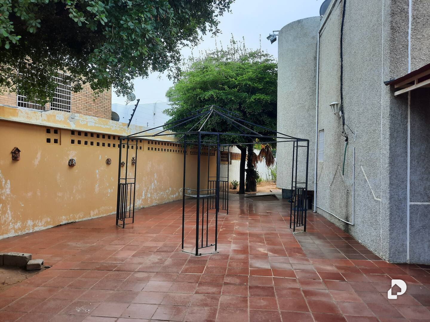 Casa en Richmond, Maracaibo – 23