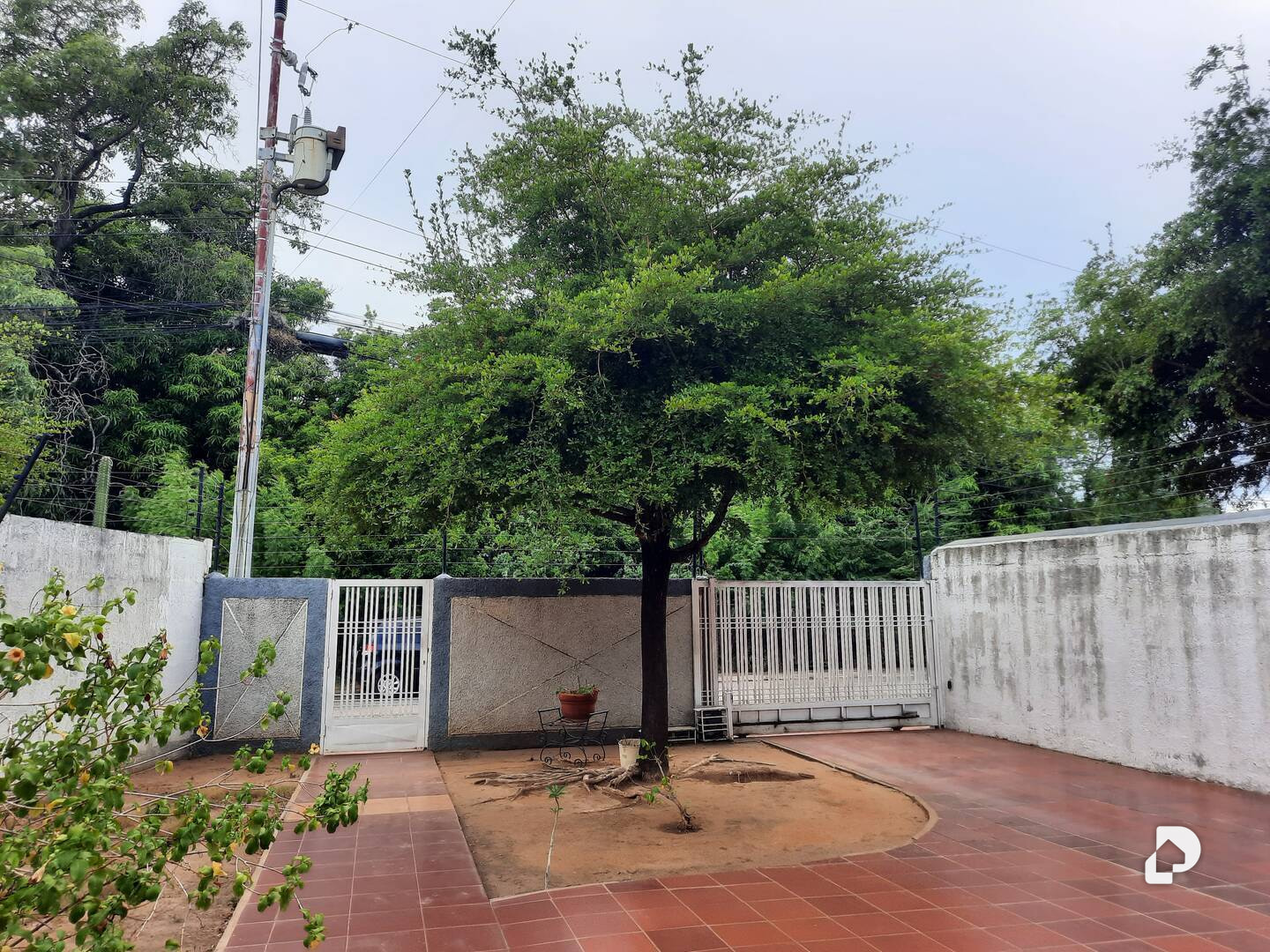 Casa en Richmond, Maracaibo – 27