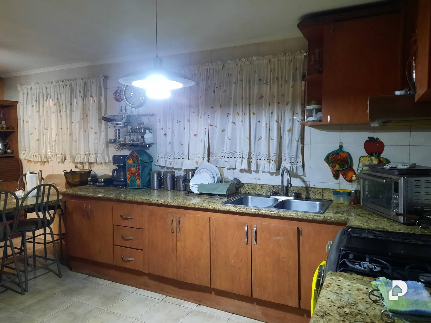 Casa en Richmond, Maracaibo – 4