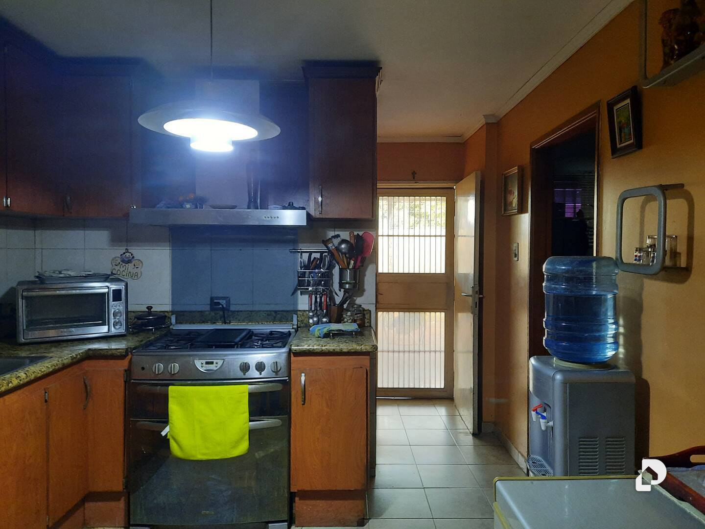 Casa en Richmond, Maracaibo – 5