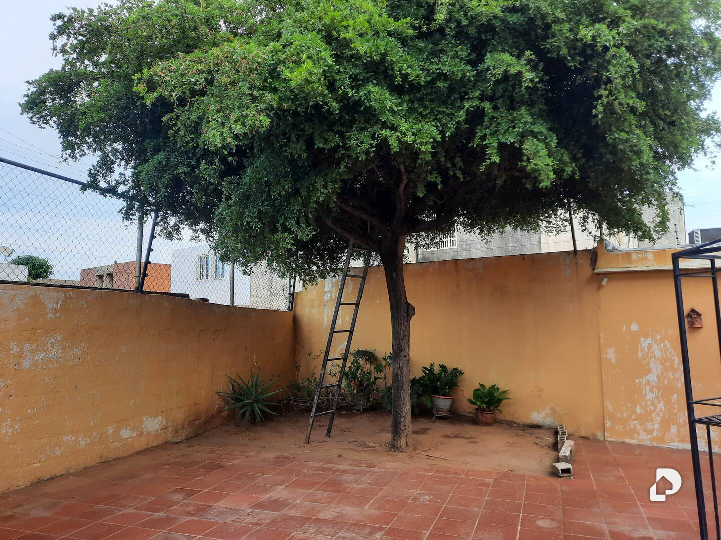 Casa en Richmond, Maracaibo – 25