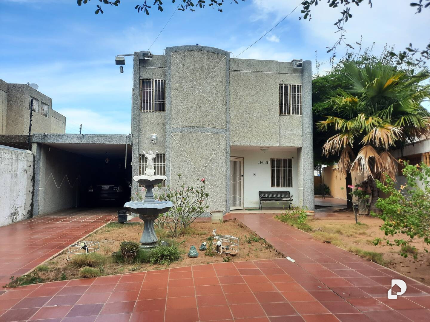Casa en Richmond, Maracaibo – 26