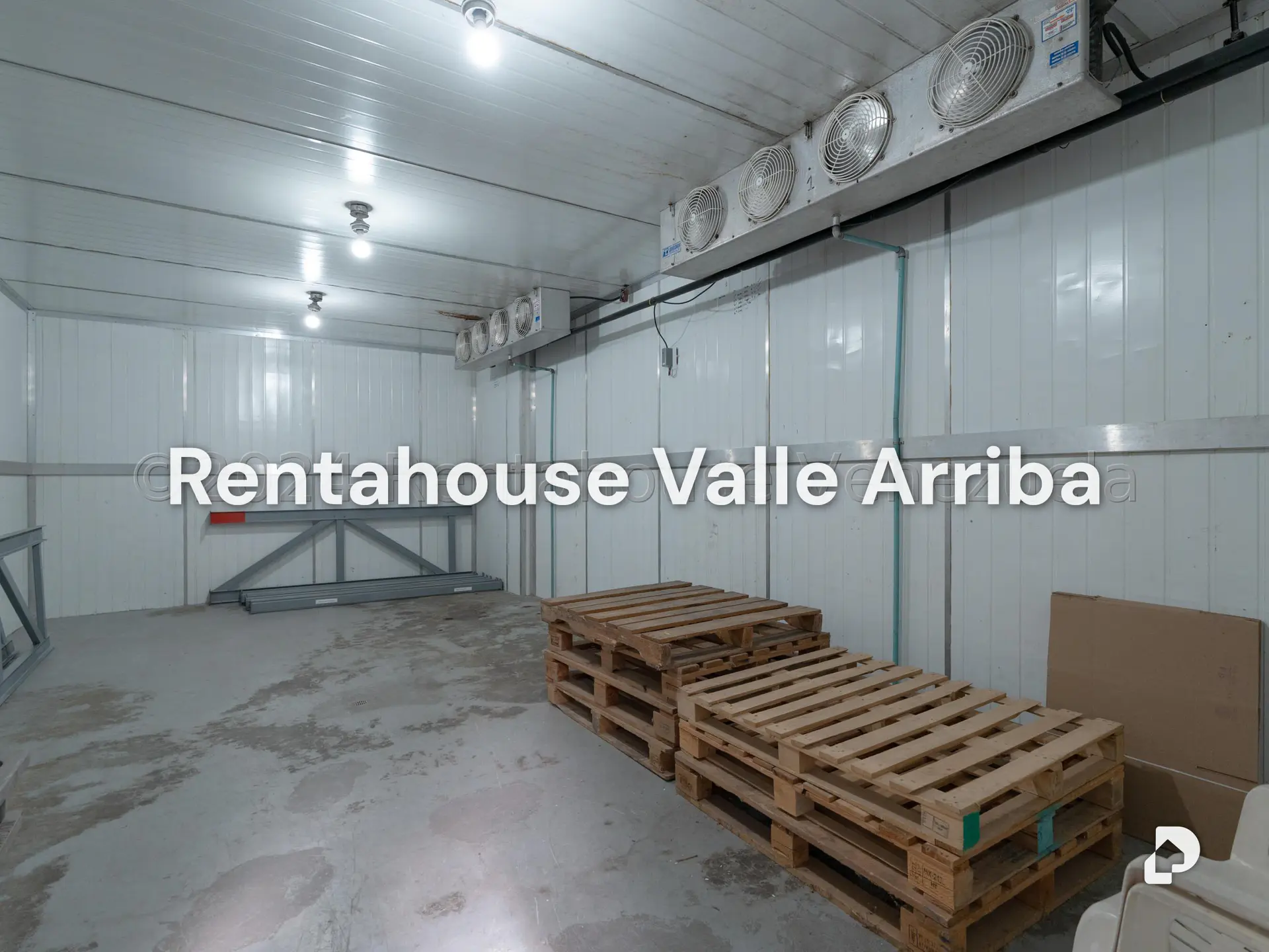 Local comercial en El Marqués, Caracas – 7