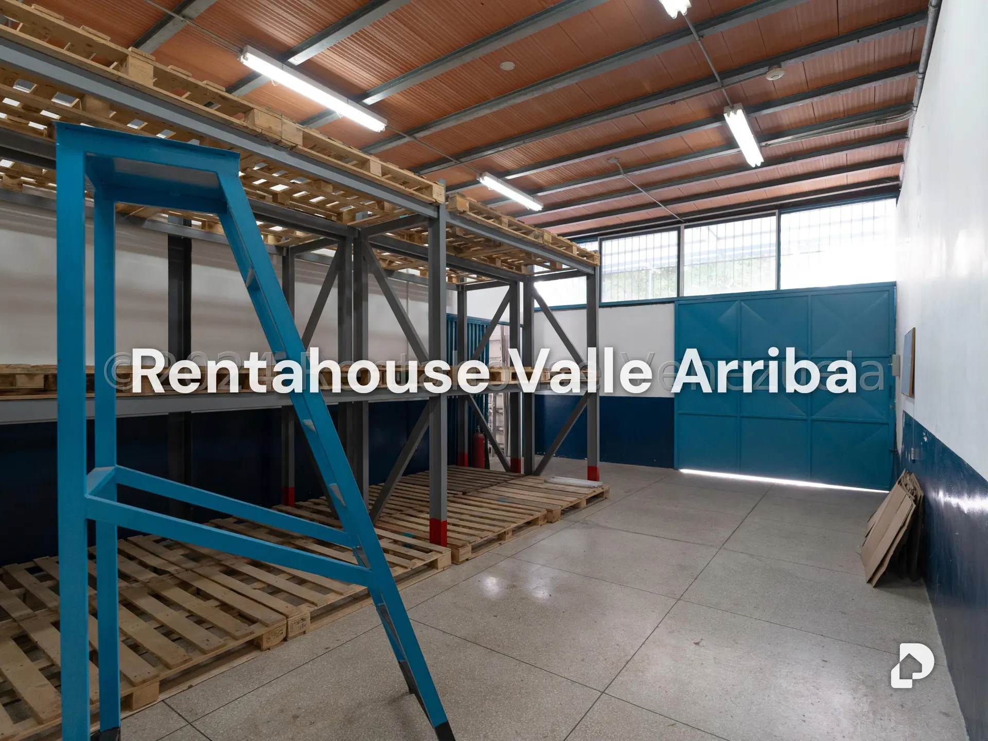 Local comercial en El Marqués, Caracas – 5