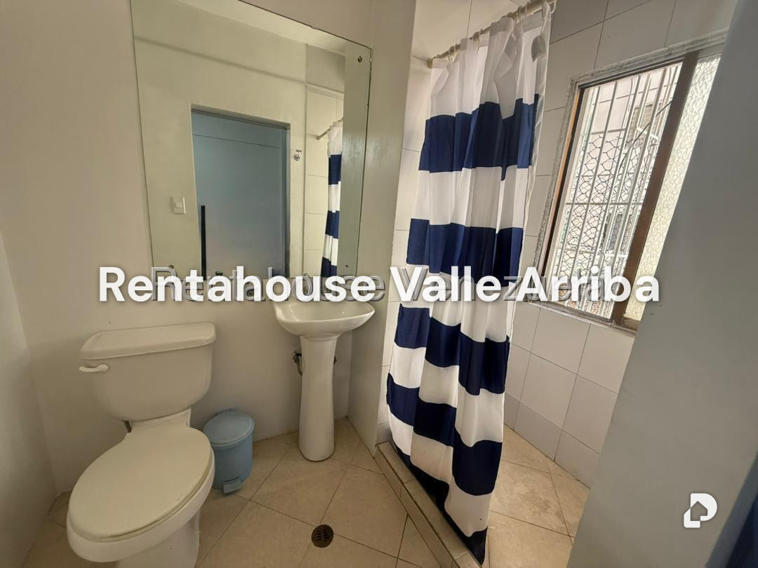 Apartamento en Colinas de Bello Monte, Caracas