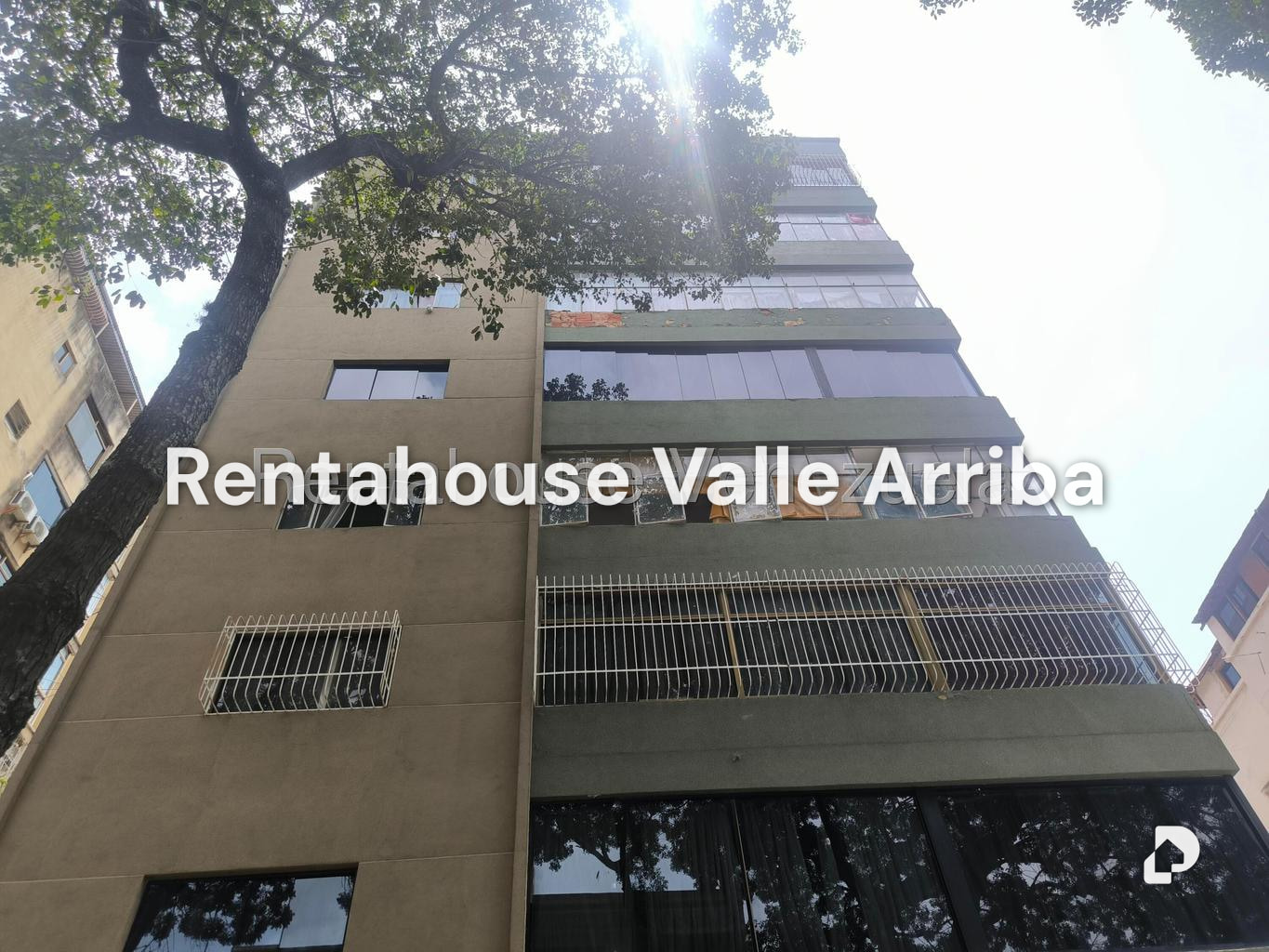 Apartamento en Colinas de Bello Monte, Caracas