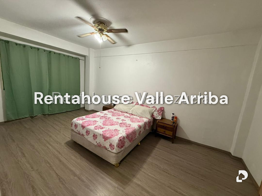 Apartamento en Colinas de Bello Monte, Caracas