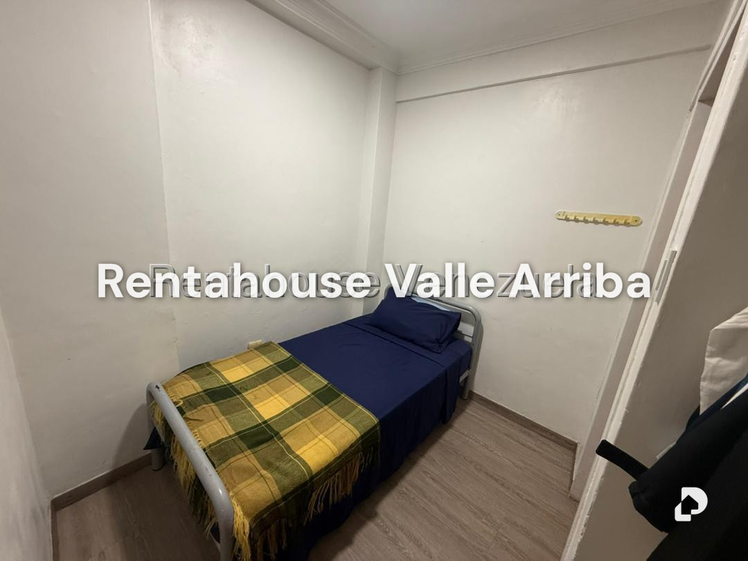 Apartamento en Colinas de Bello Monte, Caracas