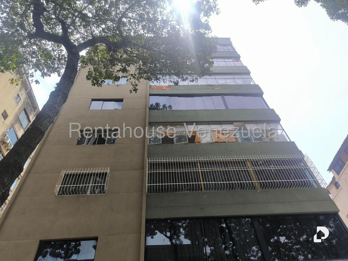 Apartamento en Colinas de Bello Monte, Caracas – 15