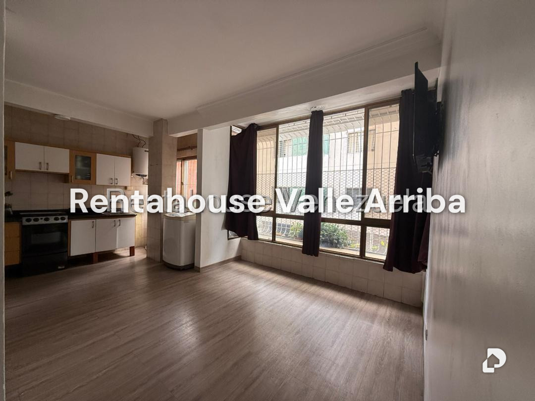 Apartamento en Colinas de Bello Monte, Caracas