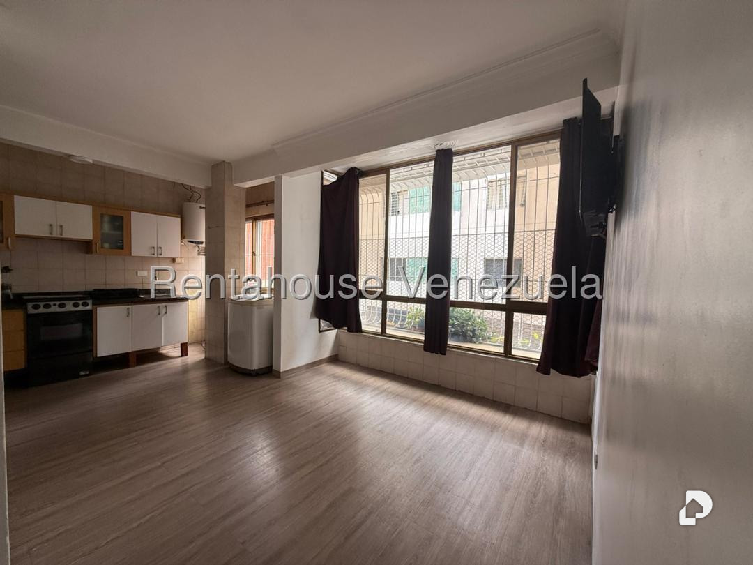Apartamento en Colinas de Bello Monte, Caracas – 1