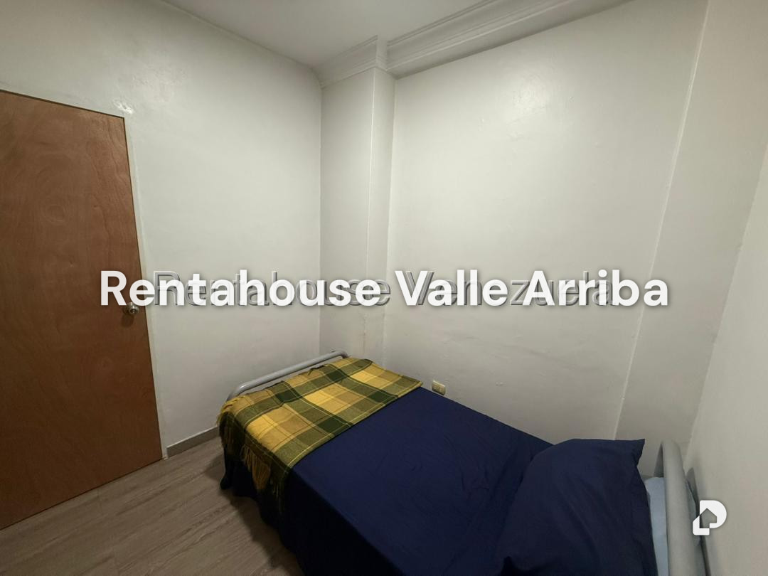Apartamento en Colinas de Bello Monte, Caracas
