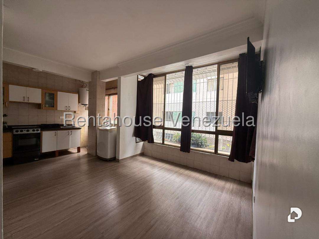 Apartamento en Colinas de Bello Monte, Caracas – 2