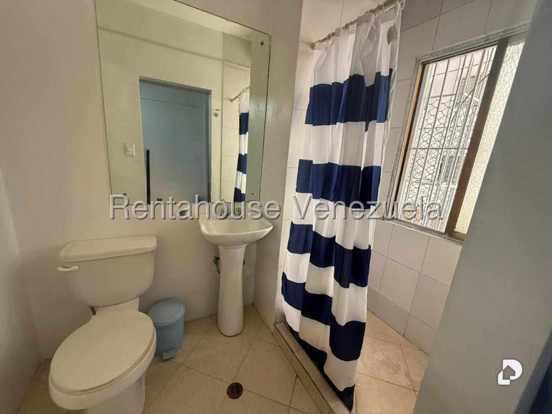 Apartamento en Colinas de Bello Monte, Caracas – 14