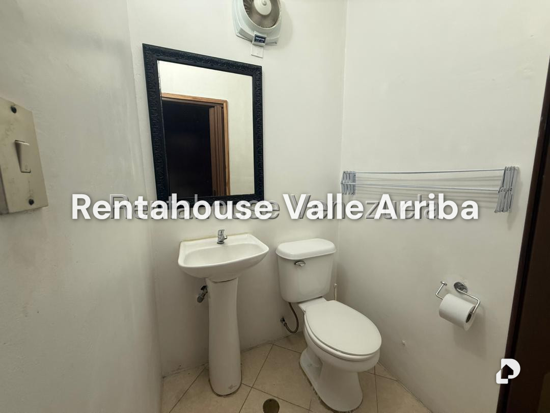 Apartamento en Colinas de Bello Monte, Caracas