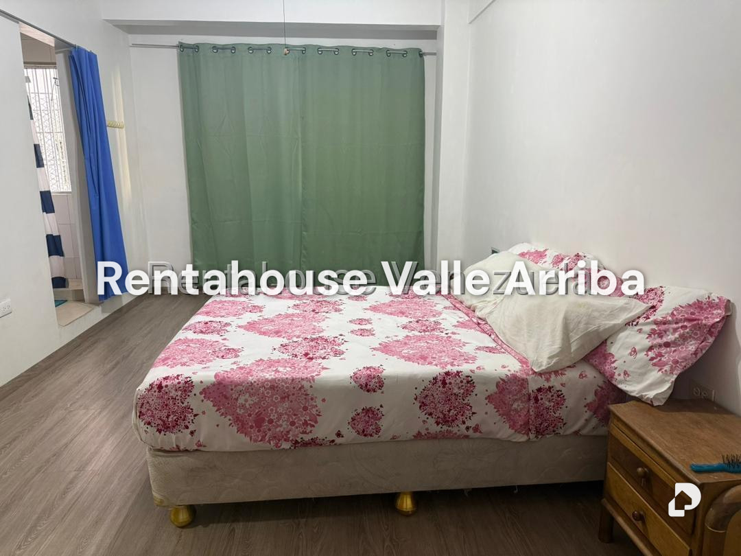Apartamento en Colinas de Bello Monte, Caracas