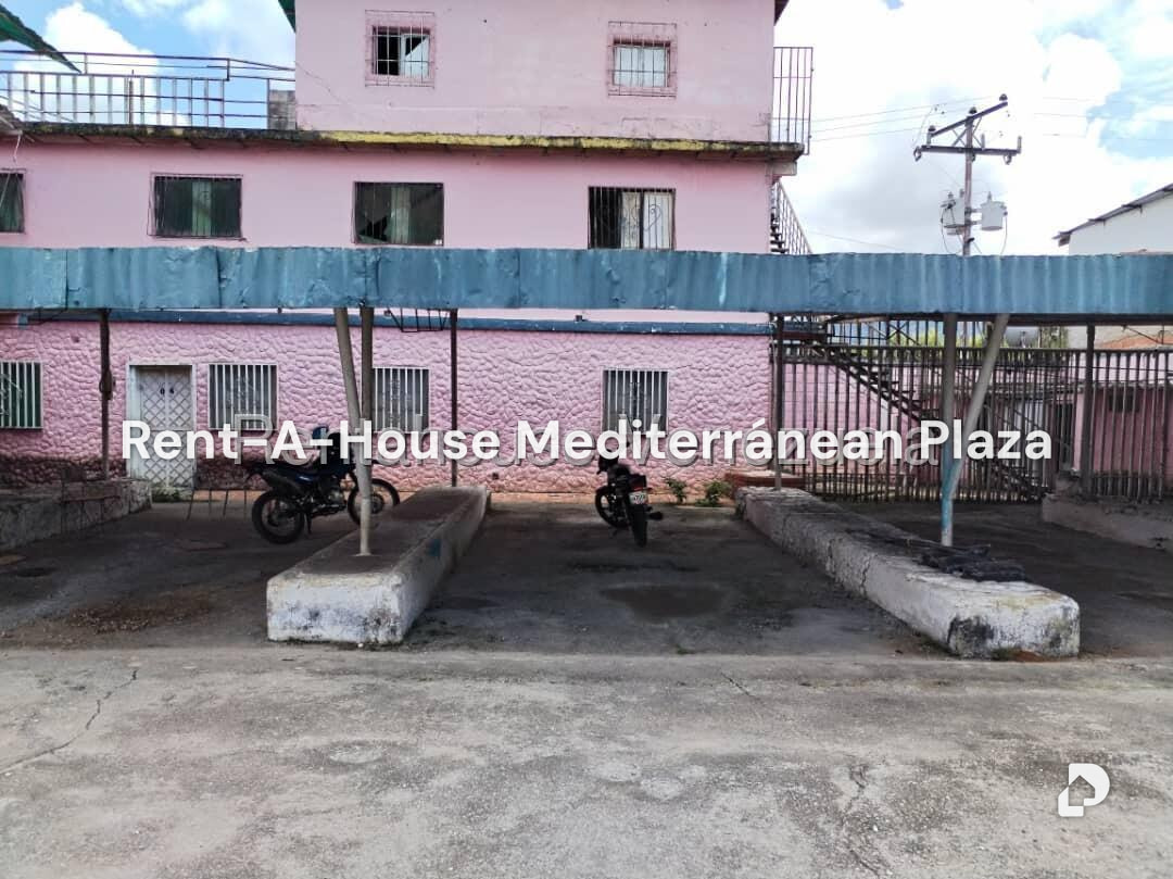 Terreno en Bejuma