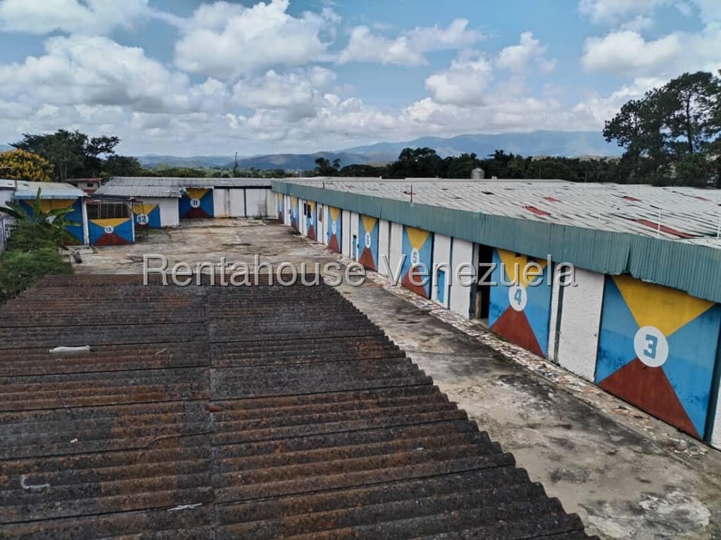 Terreno en Bejuma - 1