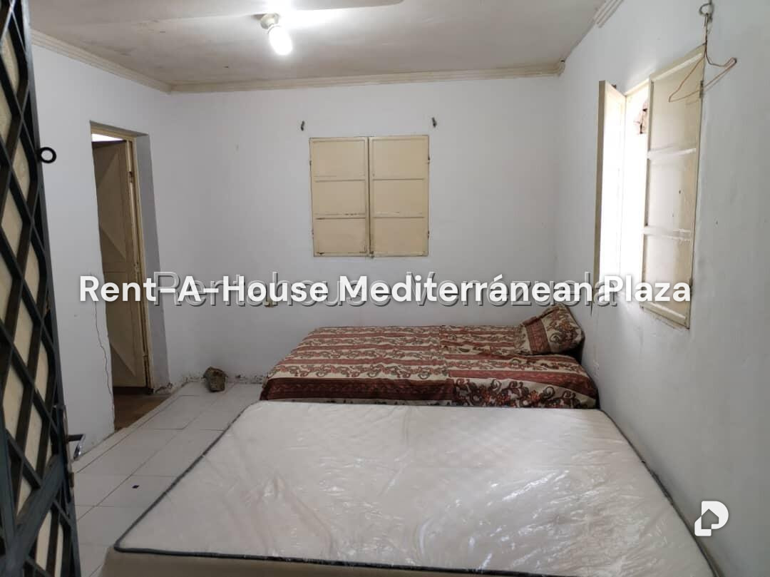 Terreno en Bejuma