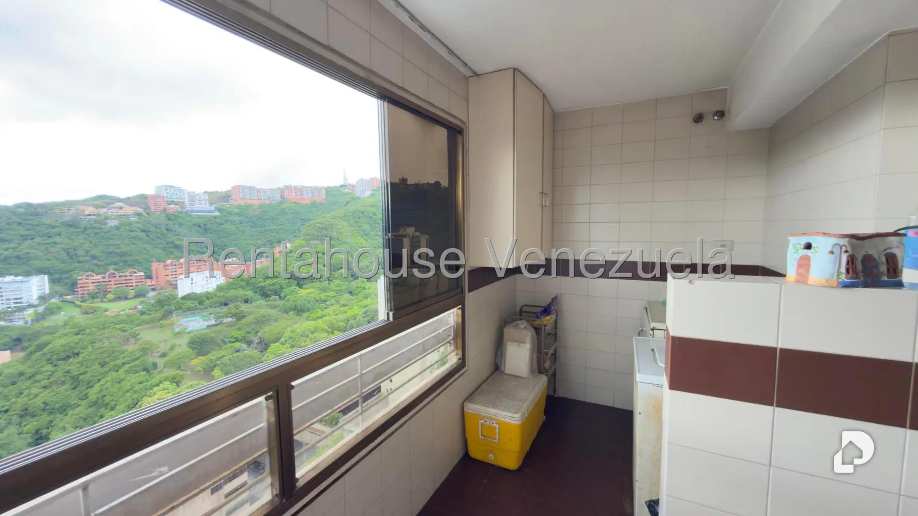 Apartamento en La Alameda, Caracas – 13