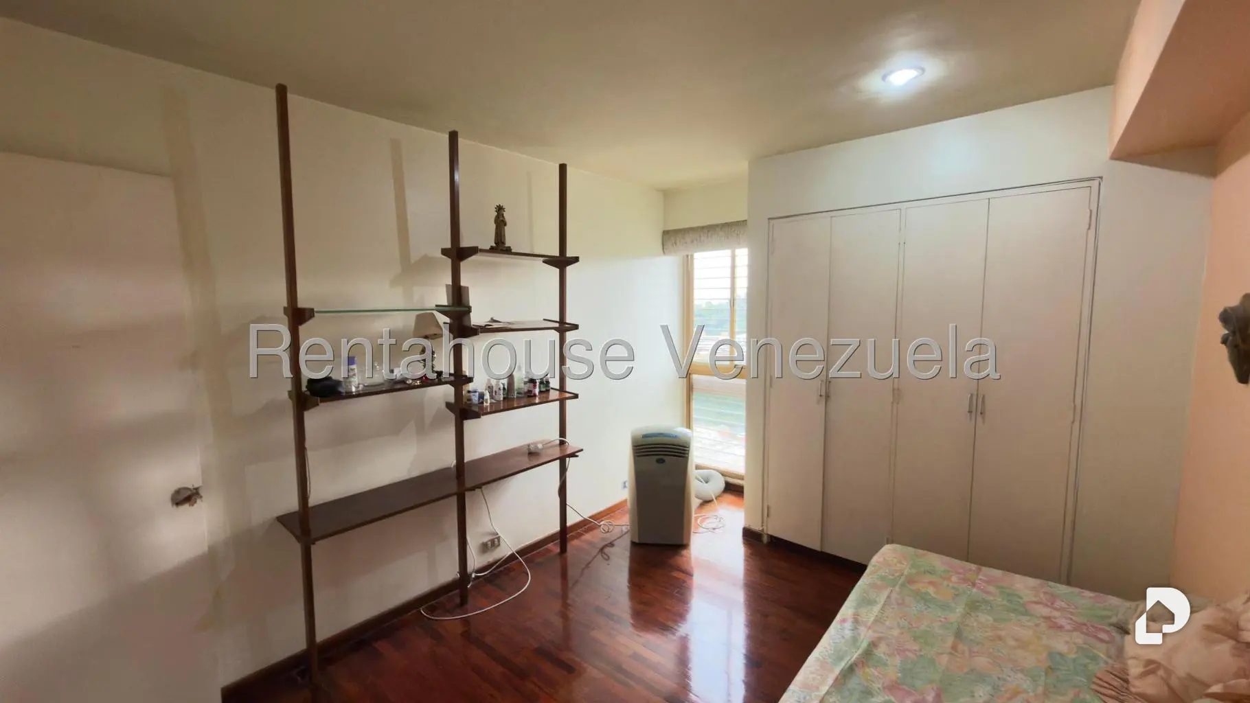 Apartamento en La Alameda, Caracas – 27