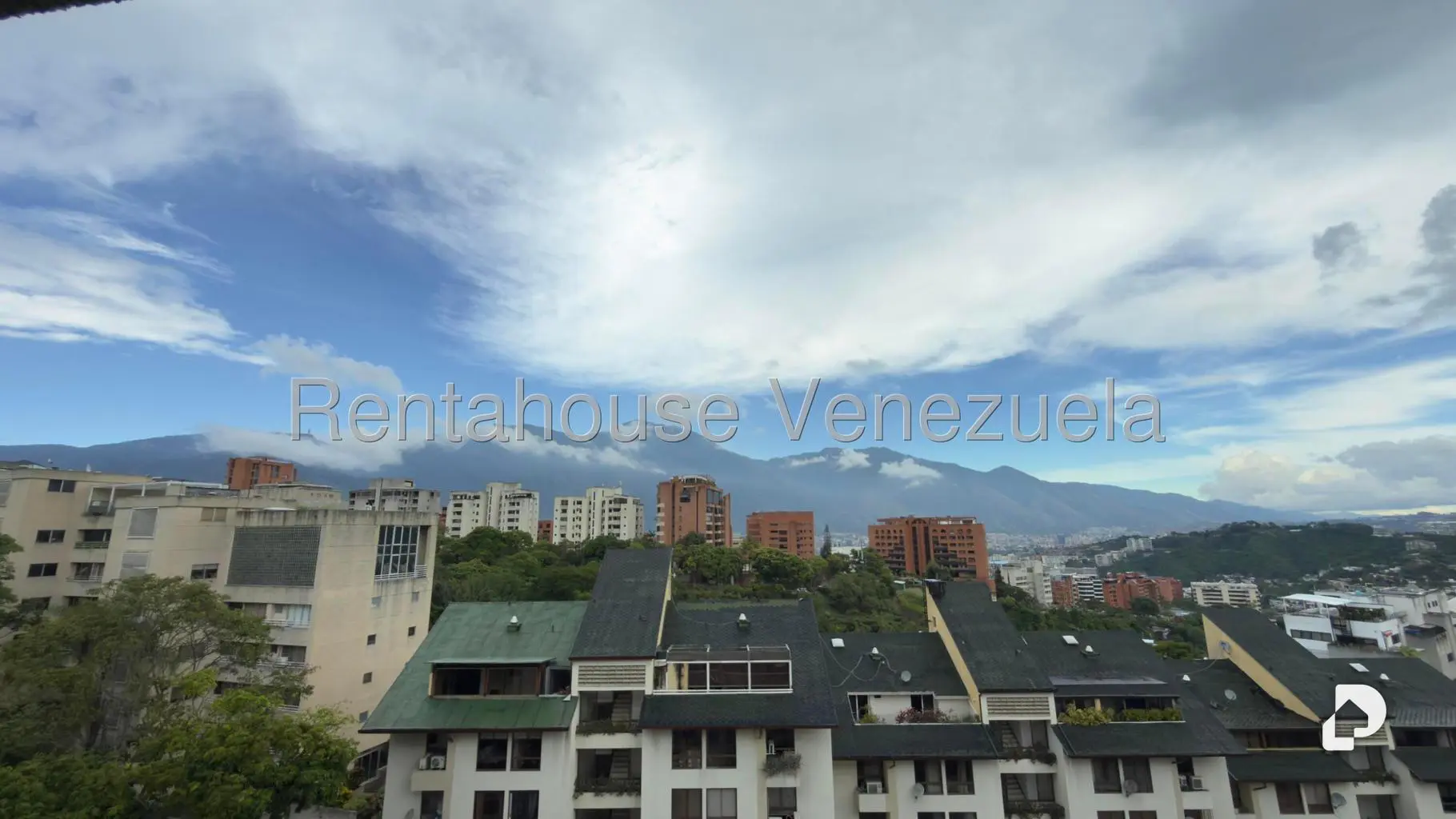 Apartamento en La Alameda, Caracas – 4