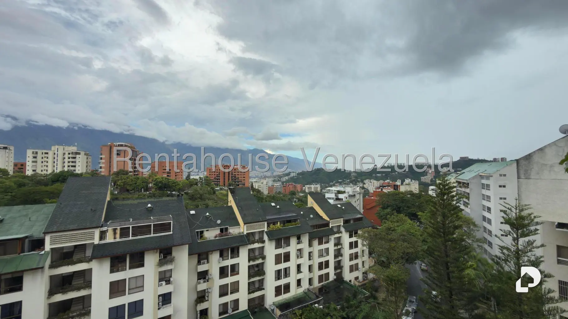 Apartamento en La Alameda, Caracas – 5