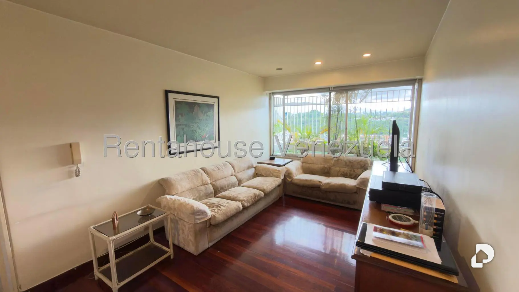 Apartamento en La Alameda, Caracas – 18