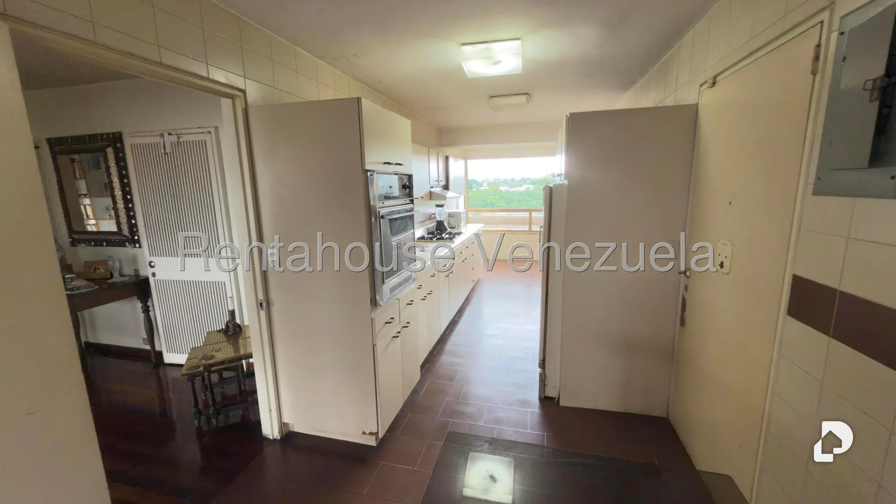 Apartamento en La Alameda, Caracas – 16
