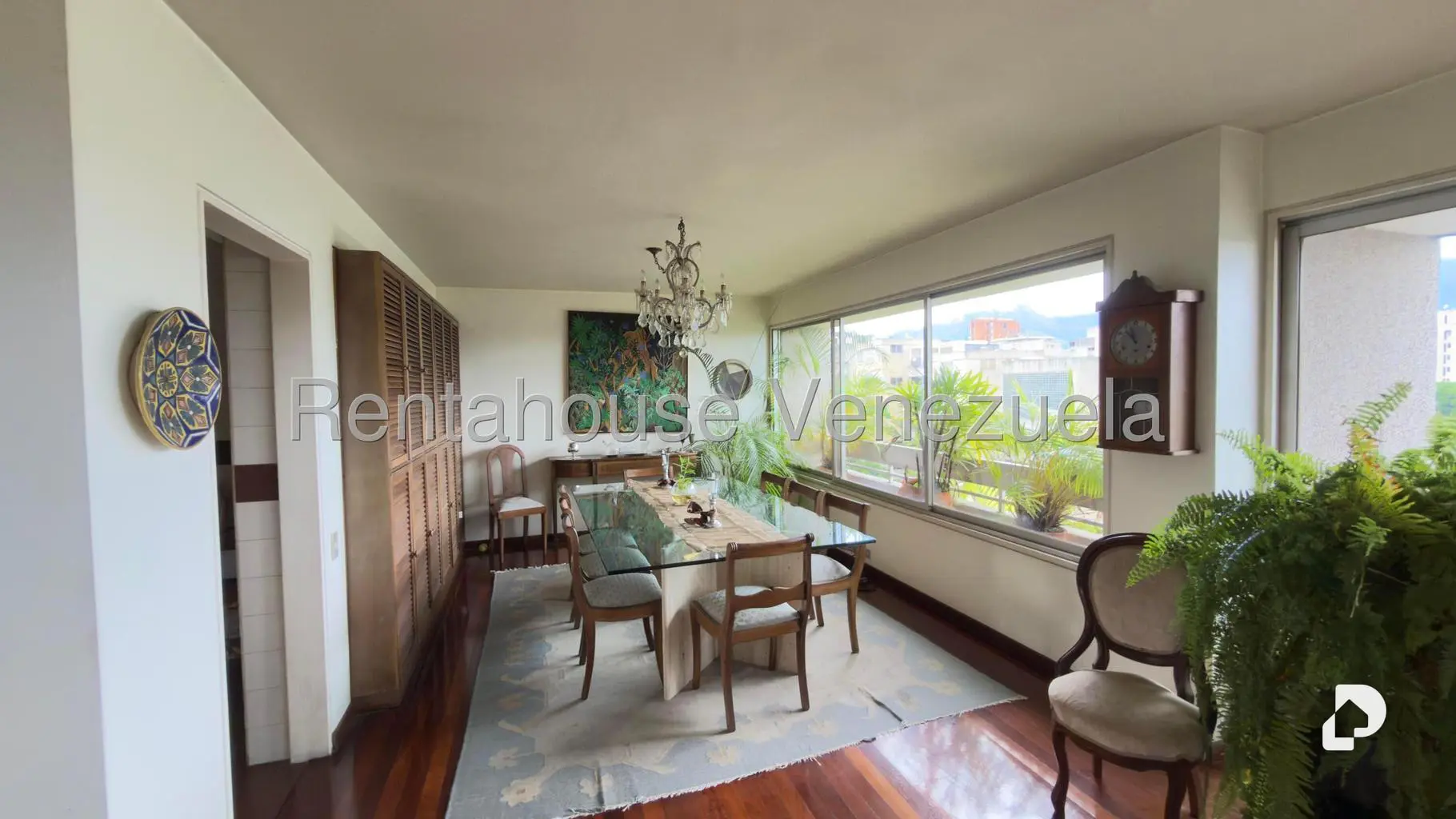 Apartamento en La Alameda, Caracas – 7