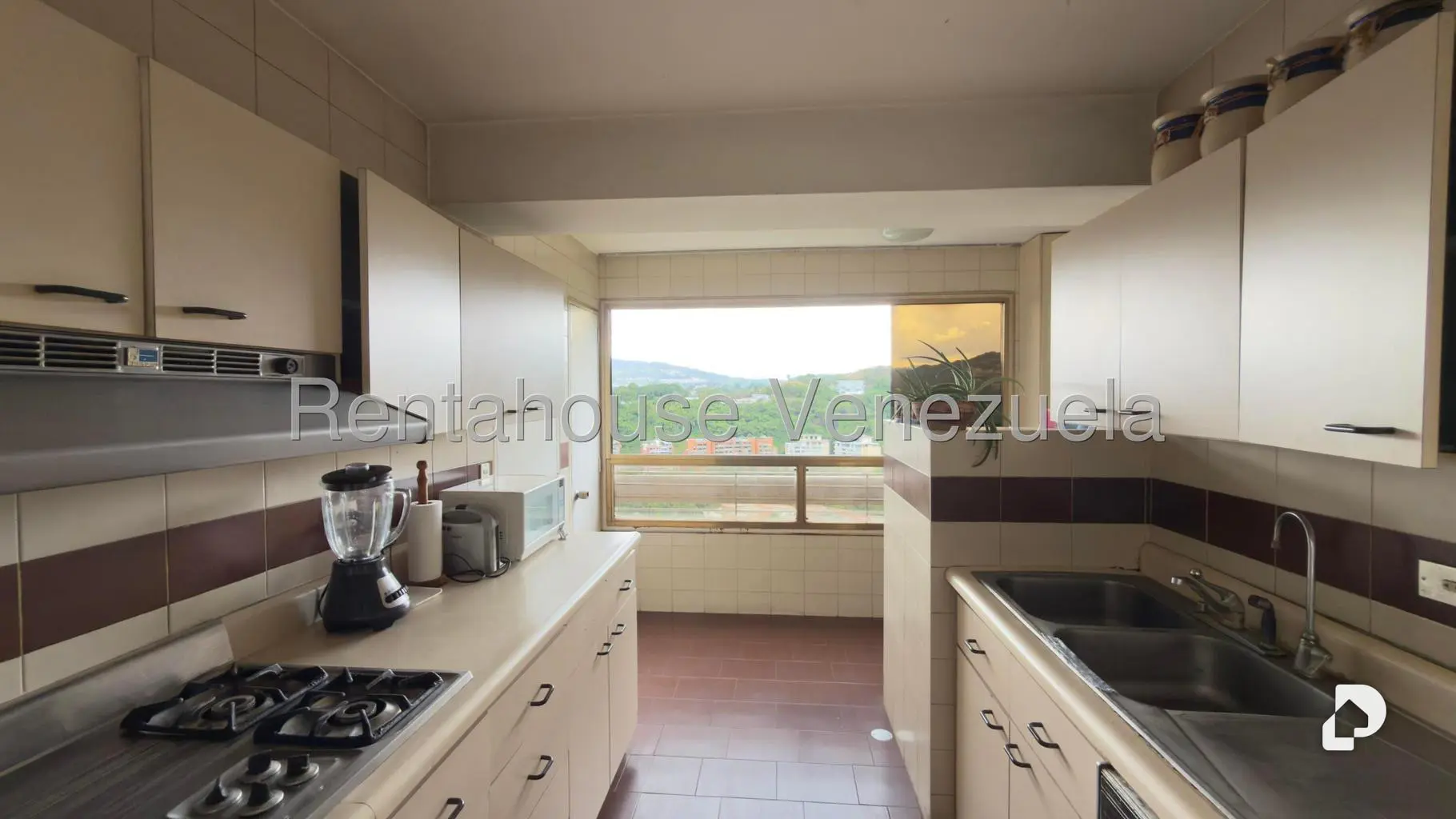 Apartamento en La Alameda, Caracas – 10