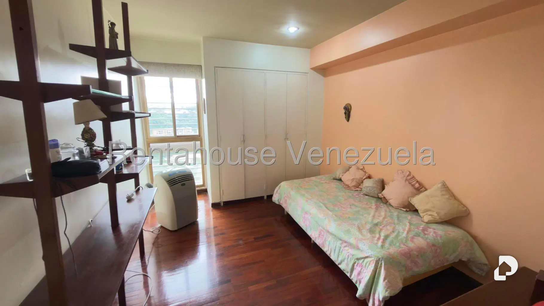 Apartamento en La Alameda, Caracas – 26