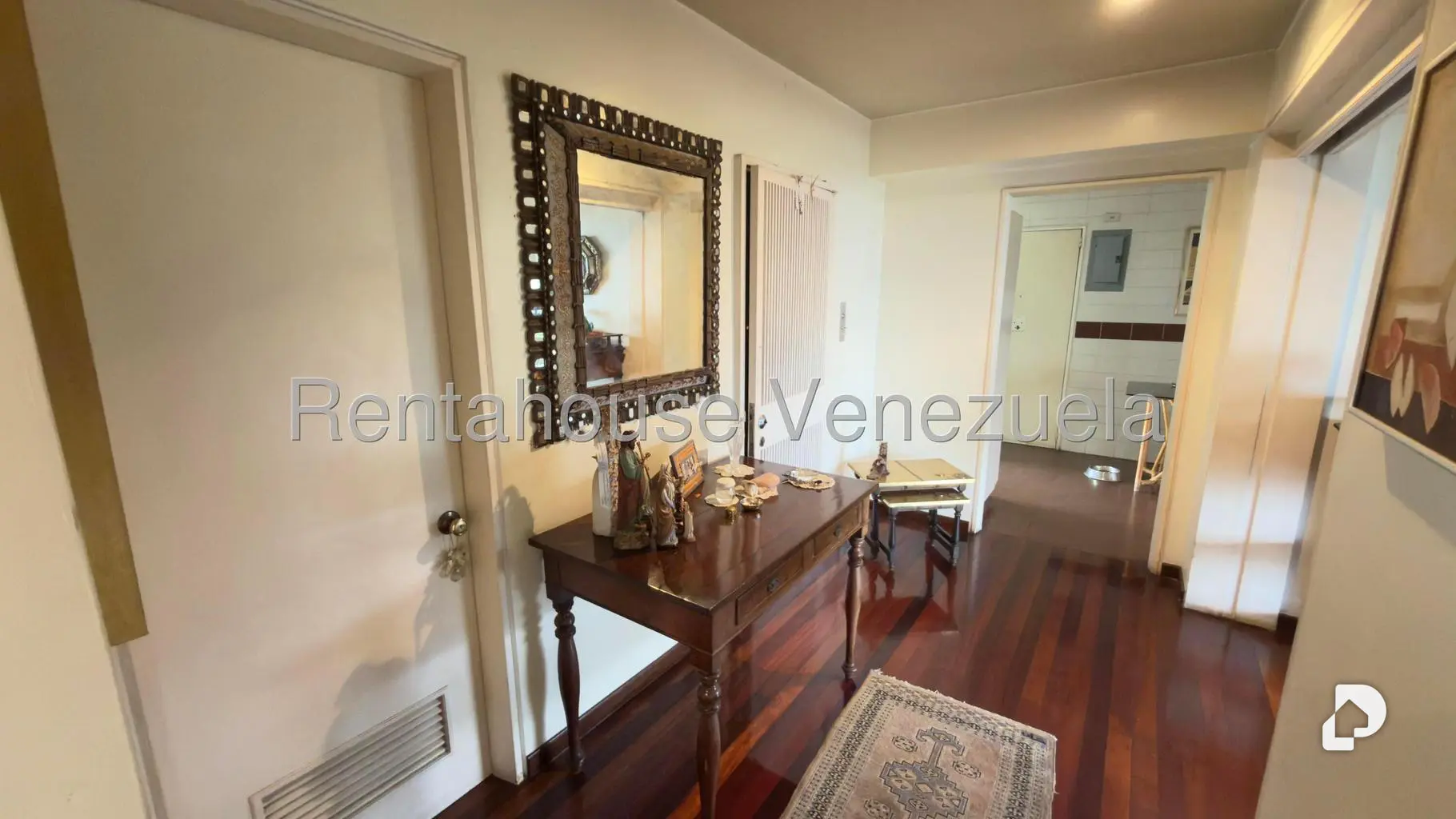 Apartamento en La Alameda, Caracas – 17