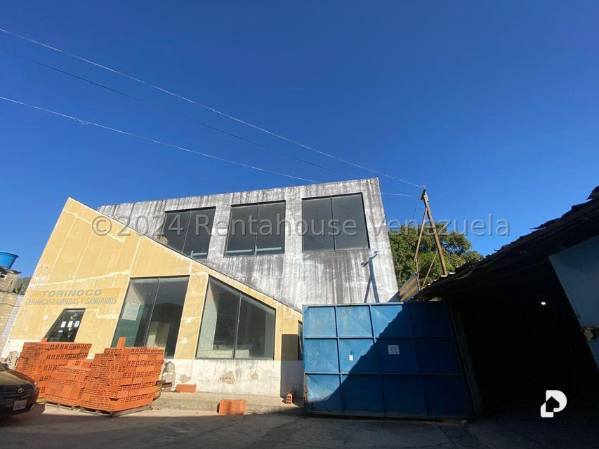 Edificio en Valencia – 6