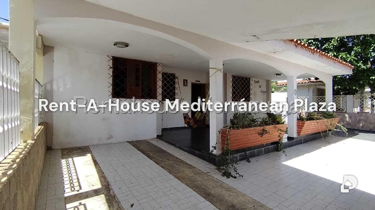 Casa en Ciudad Alianza, Guacara – 1