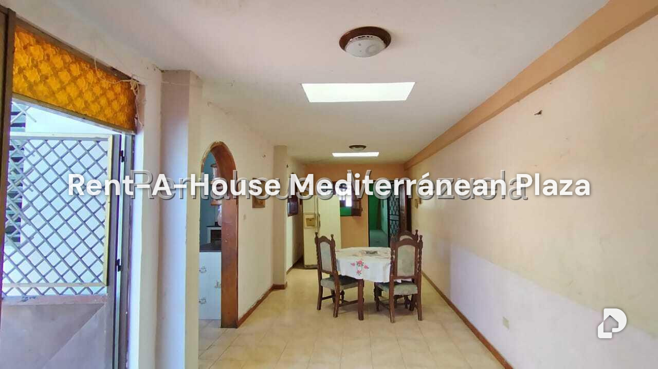 Casa en Ciudad Alianza, Guacara – 4