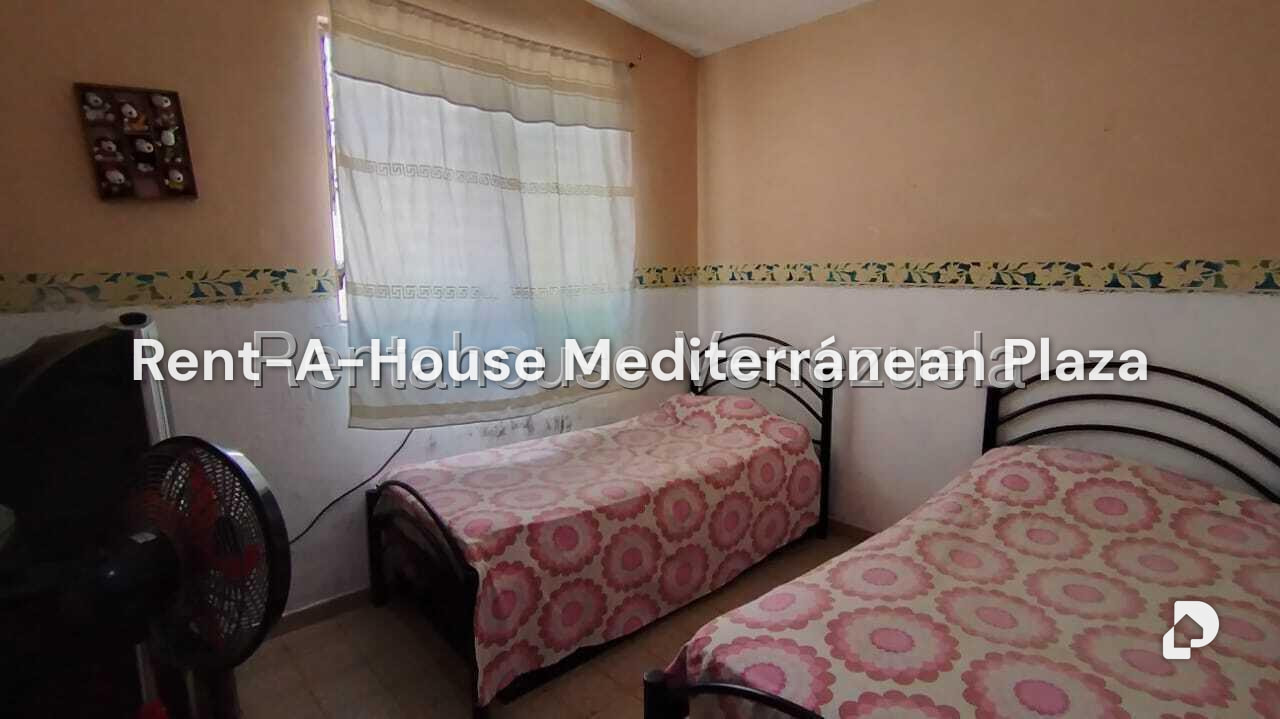 Casa en Ciudad Alianza, Guacara – 12