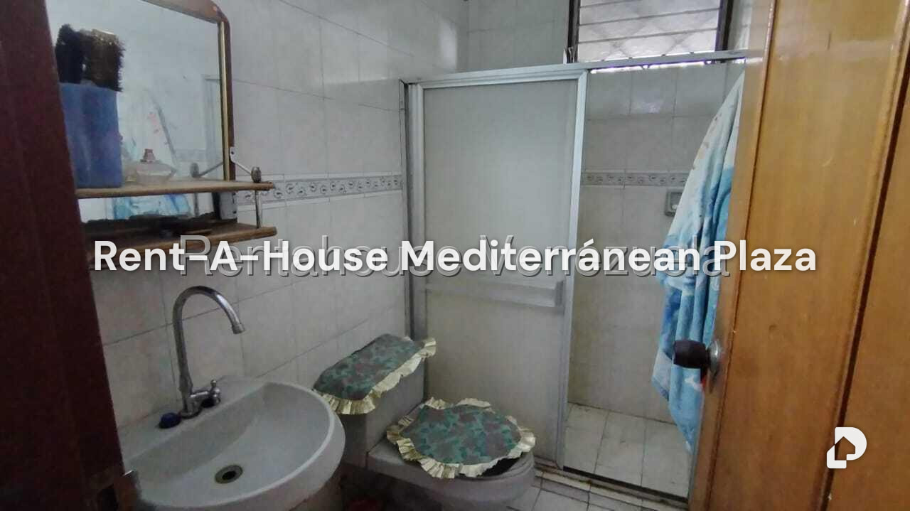 Casa en Ciudad Alianza, Guacara – 14
