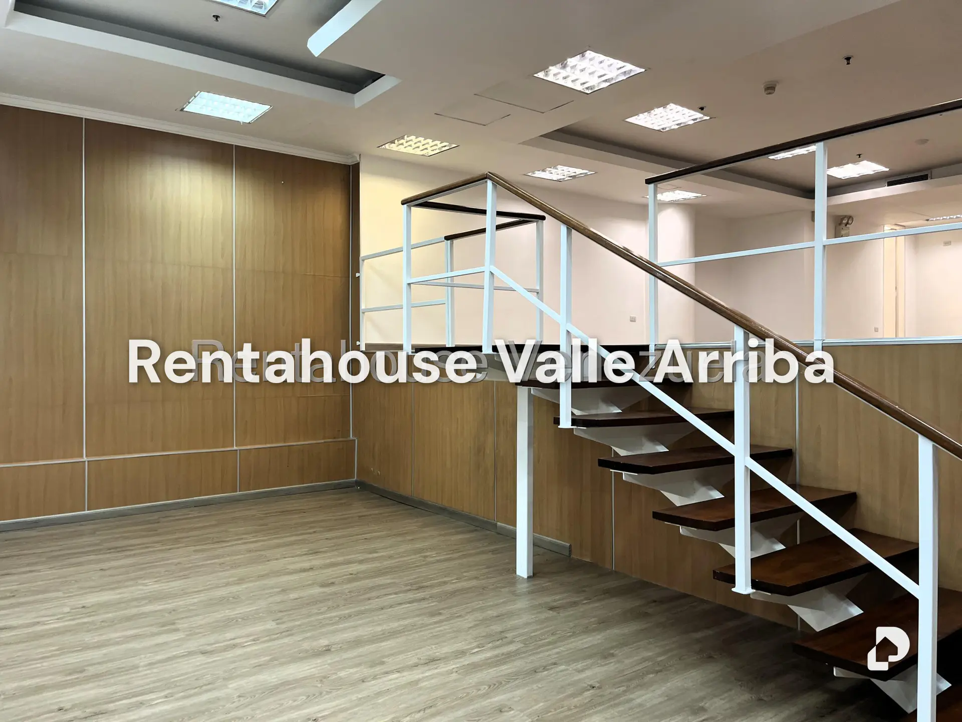 Local comercial en La Castellana, Caracas – 2