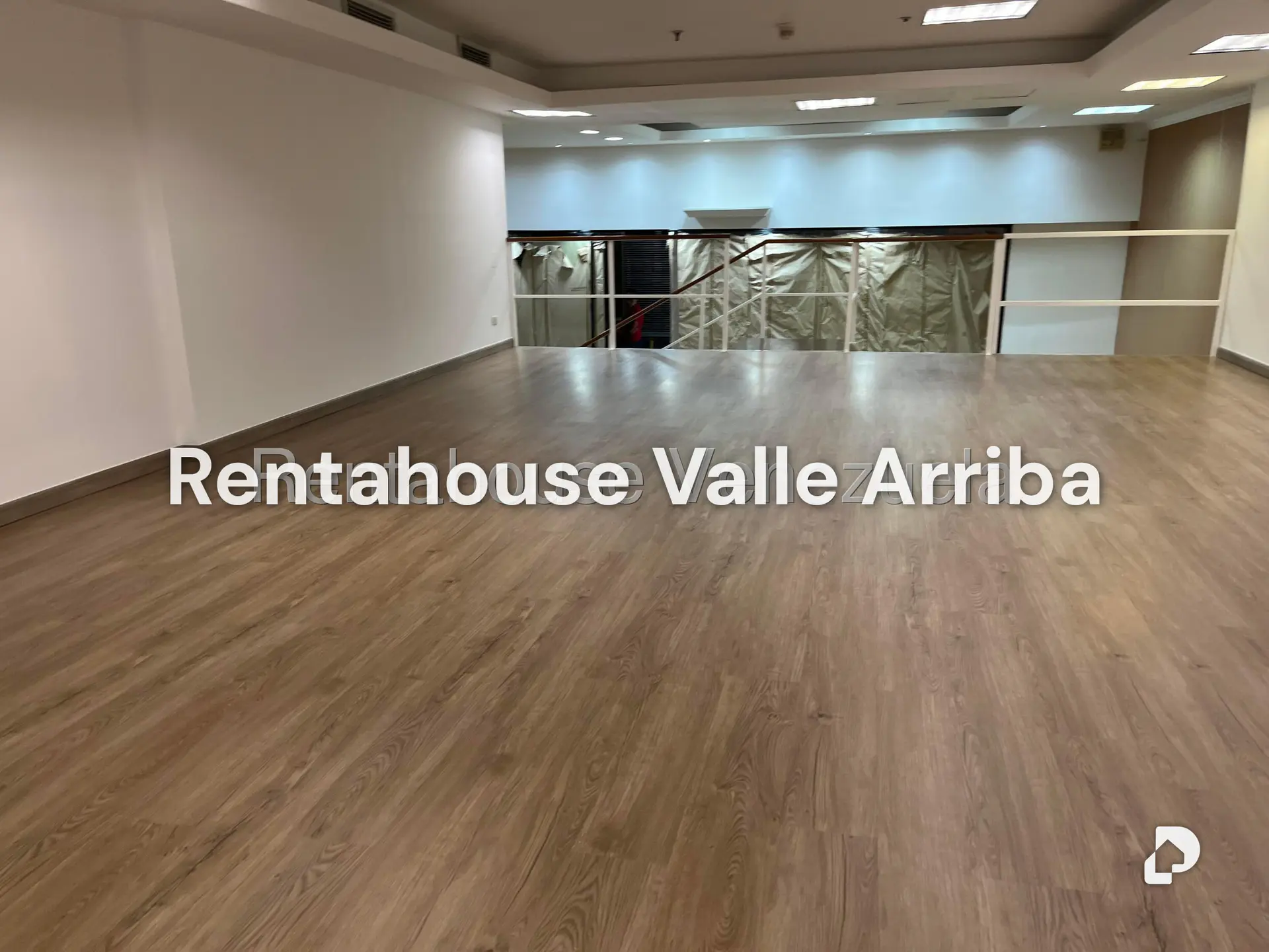 Local comercial en La Castellana, Caracas – 9