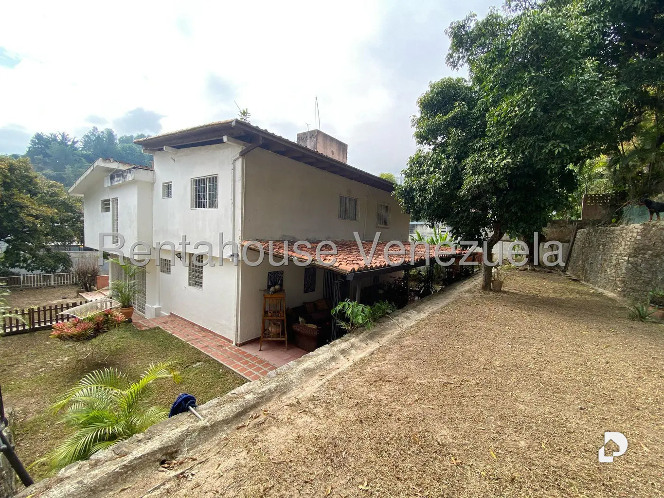Casa en Prados del Este, Caracas – 20